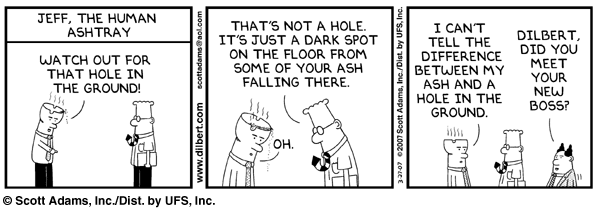 dilbert